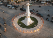 Malioboro: Jantung Wisata Jogja yang Penuh Pesona