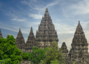 Candi Prambanan: Keajaiban Arsitektur yang Tak Terlupakan