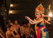 Seni dan Kerajinan Tangan Bali: Warisan Budaya yang Tak Terlupakan dalam Tari Kecak dan Tari Legong