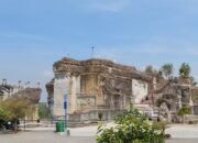 Tebing Breksi: Destinasi Unik dengan Sentuhan Seni di Yogyakarta