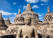 Candi Borobudur: Warisan Budaya Dunia yang Menakjubkan