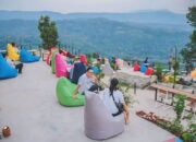 Obelix Hills: Destinasi Wisata Hits dengan Panorama Spektakuler