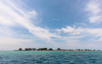Kepulauan Seribu