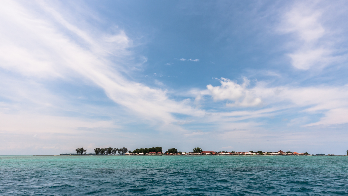 Kepulauan Seribu