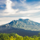 Petualangan di Gunung Batur: Trekking Menuju Puncak Keindahan Bali