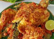 Ayam Betutu Bali: Gurihnya Rempah yang Meresap Hingga ke Tulang