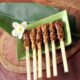 Sate Lilit Bali: Gurih dan Harum dalam Setiap Gigitan